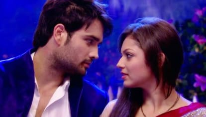 Valentine Week 2025 Romantic TV Serials to watch with partner Kitni Mohabbat hai Dil mil gaye Madhubala