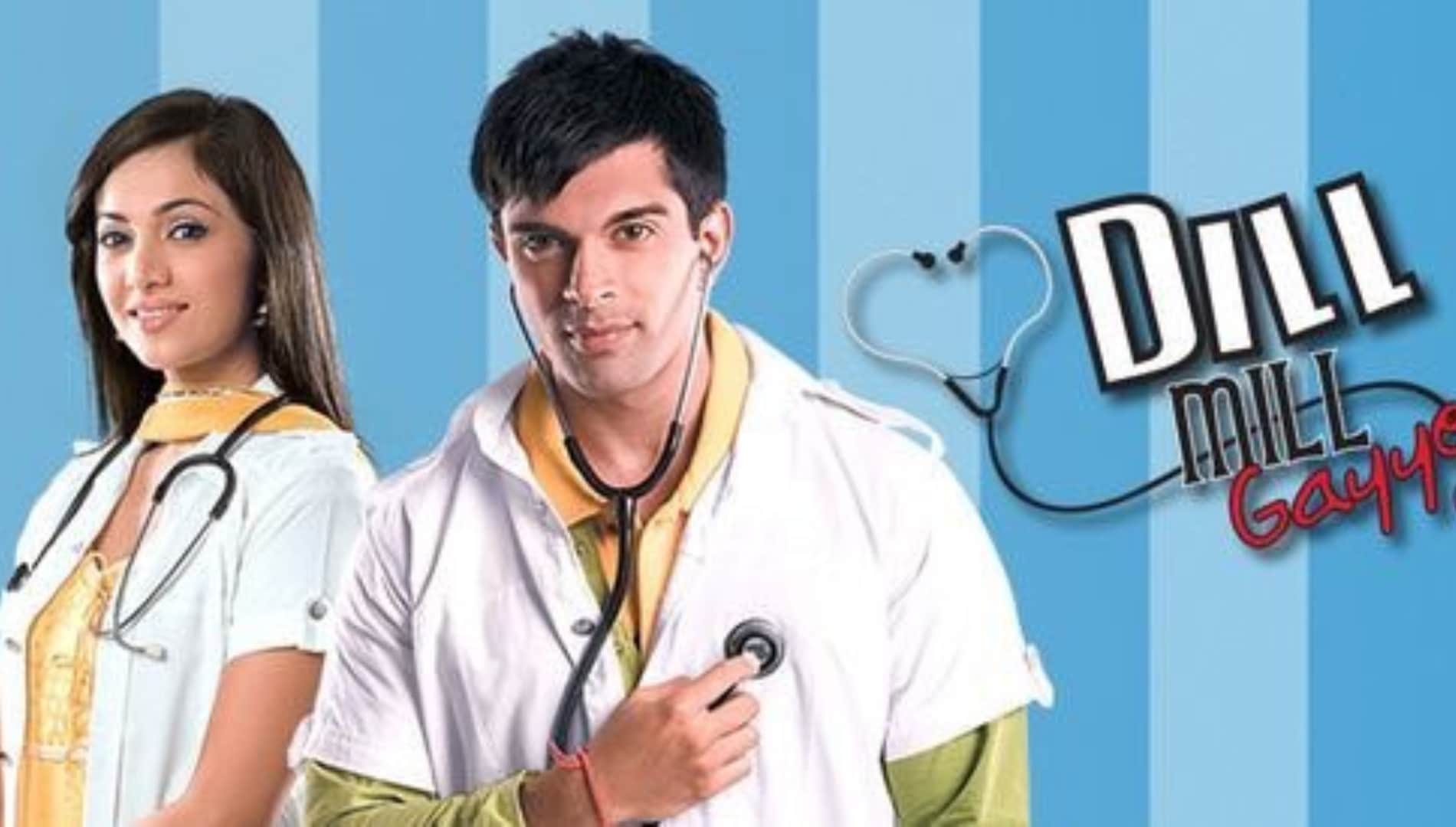 TV Shows That Ruled Before Bade Achhe Lagte Hain Returns New Season Pavitra Rishta Qubool Hai