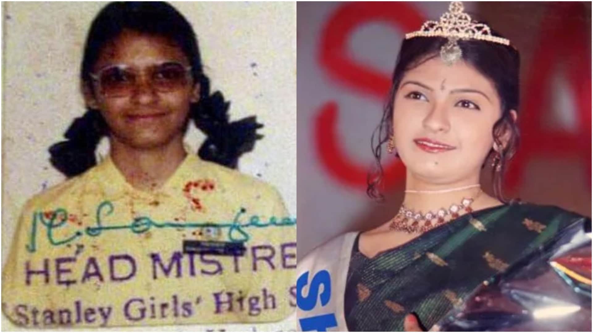 Sherlyn Chopra birthday special know about her life story career and struggles in detail