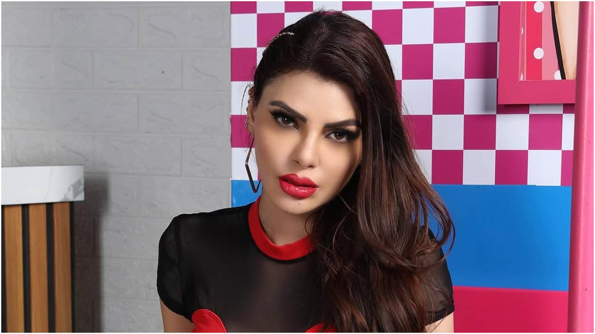 Sherlyn Chopra birthday special know about her life story career and struggles in detail