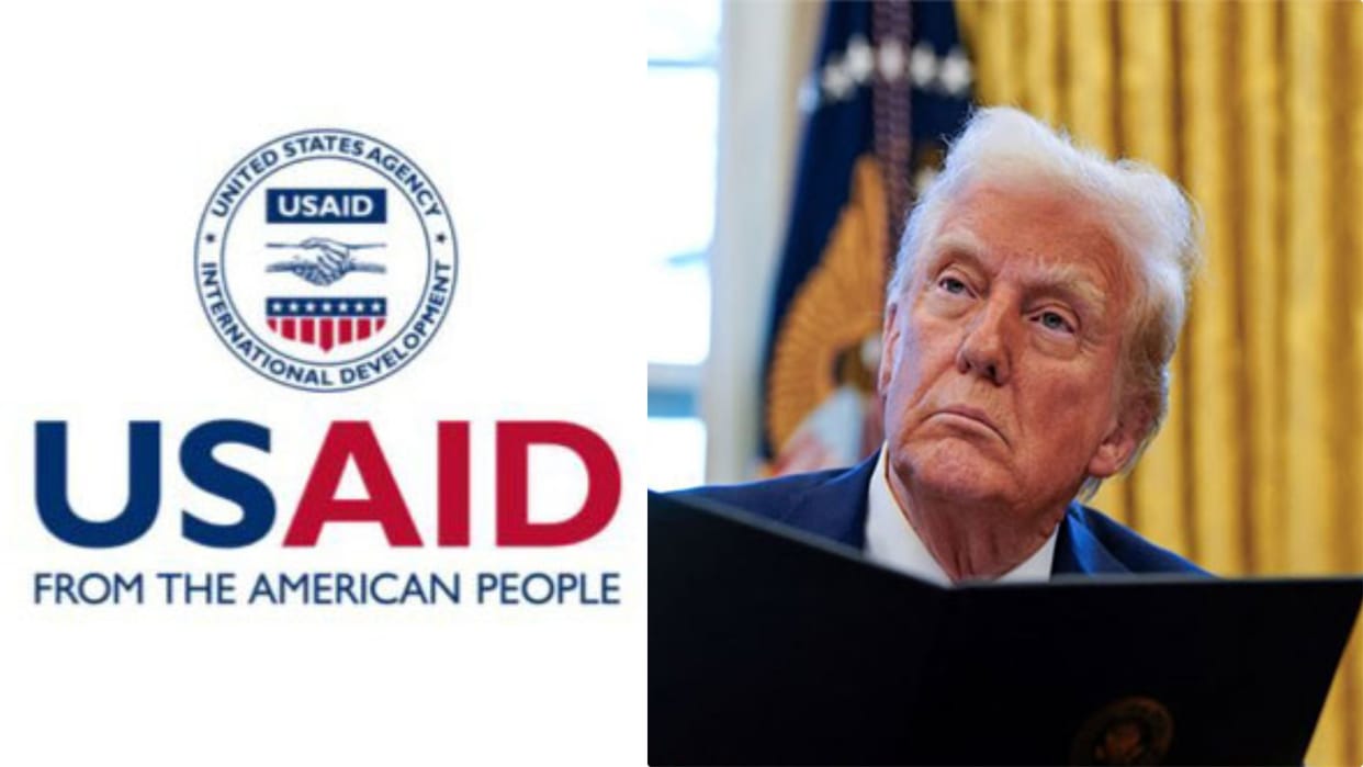 US: USAID foreign aid contracts cut by 90%, 25% tariff on EU; Know important decisions of Trump cabinet