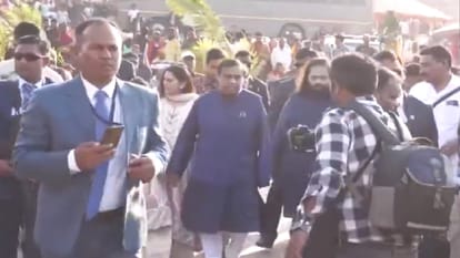 Mahakumbh concluded: 45 day long festival made many records, fifty percent of the country's population reached