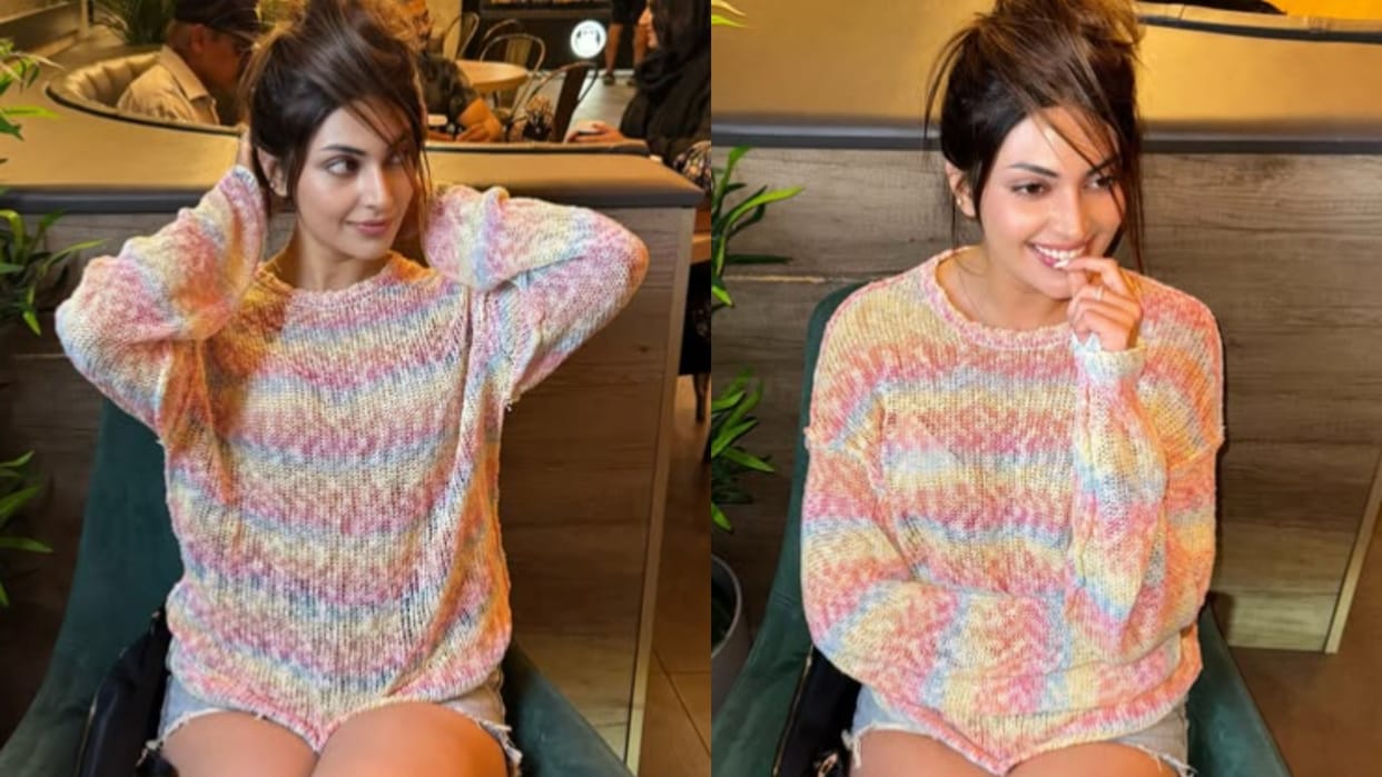 BPL 2025 Indian Origin Sports Anchor Yesha Sagar Left Bangladesh Premier League