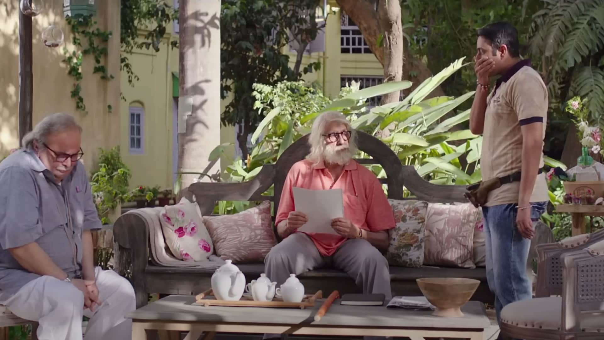 Chhaava Director Laxman Utekar Cinematography Journey From Dear Zindagi to 102 Not Out