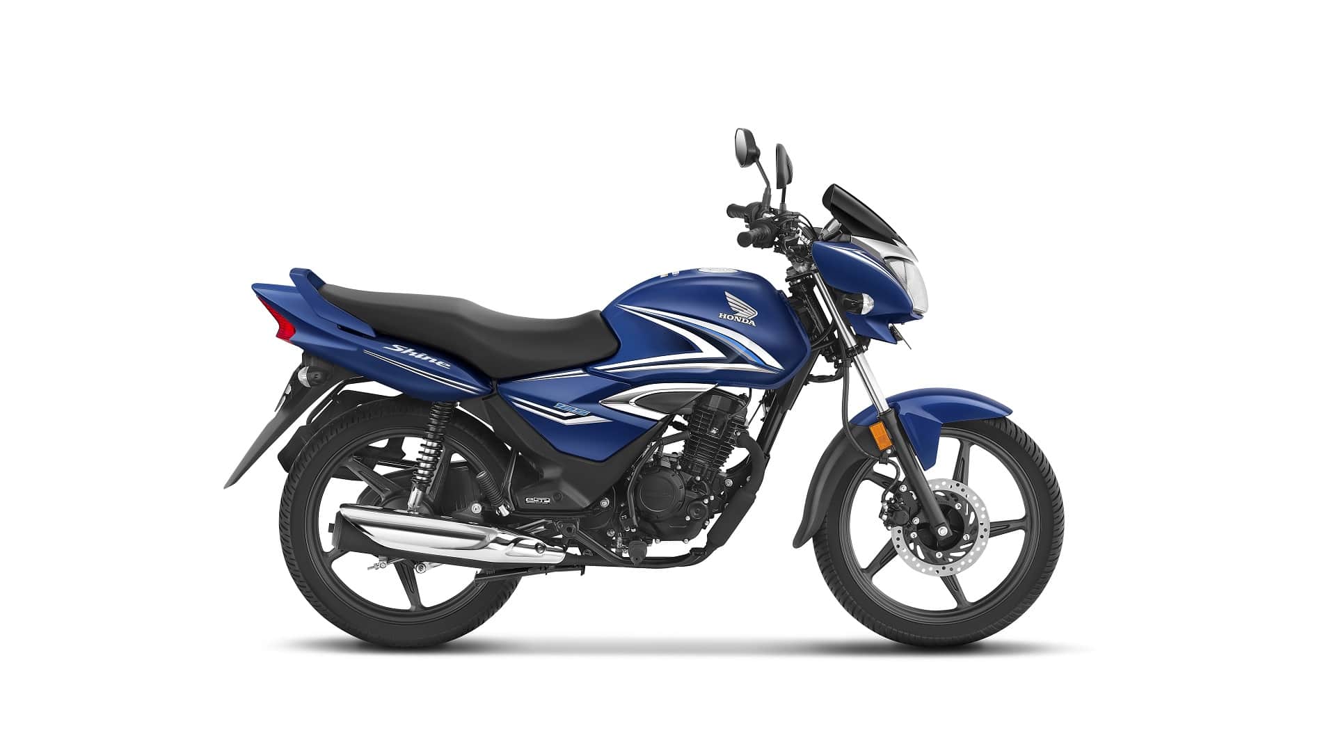 Top mileage bikes under budget of 1 lakh honda shine hero glamour among many others