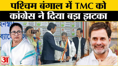 Former President Pranab Mukherjee’s son joins Congress