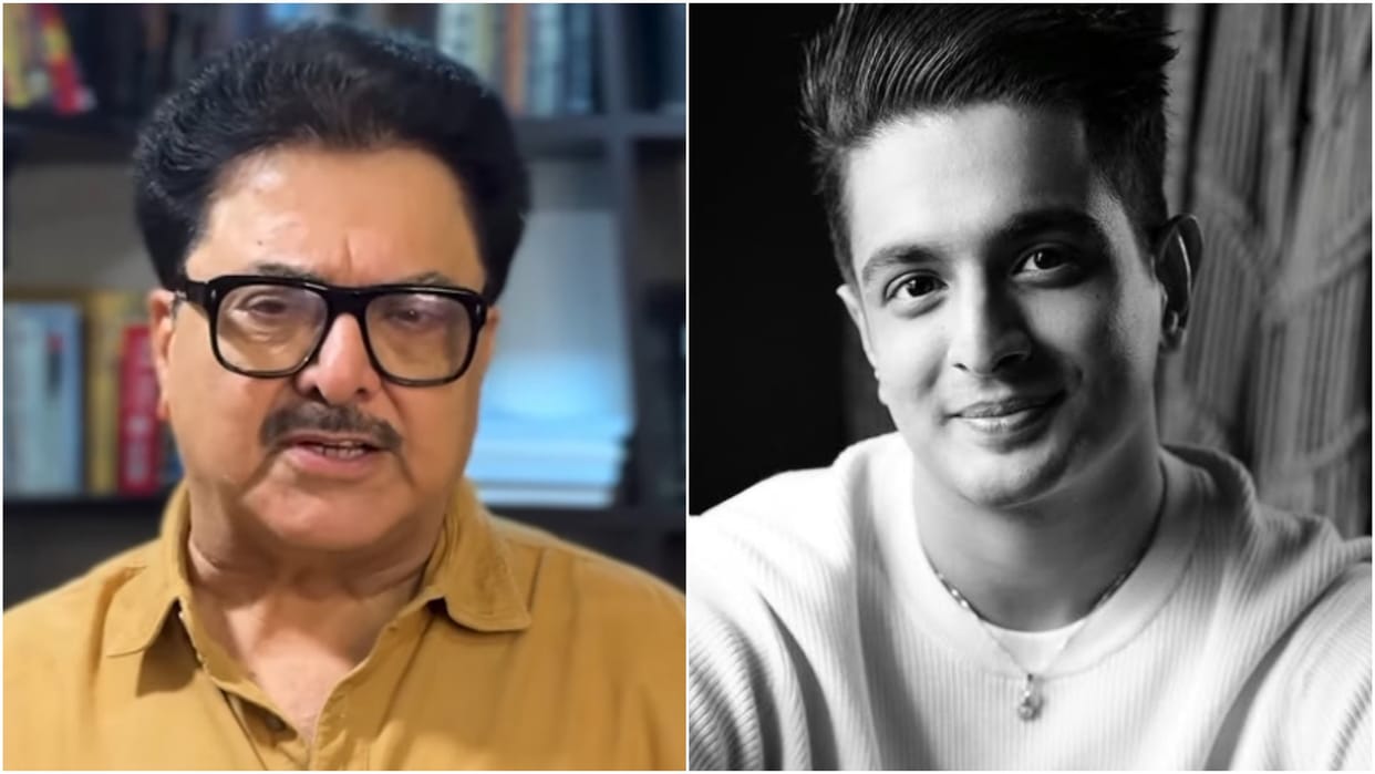 Ranveer Allahbadia controversy Filmmaker Ashoke Pandit condemns Youtuber act of vulgarity on Indias Got Latent