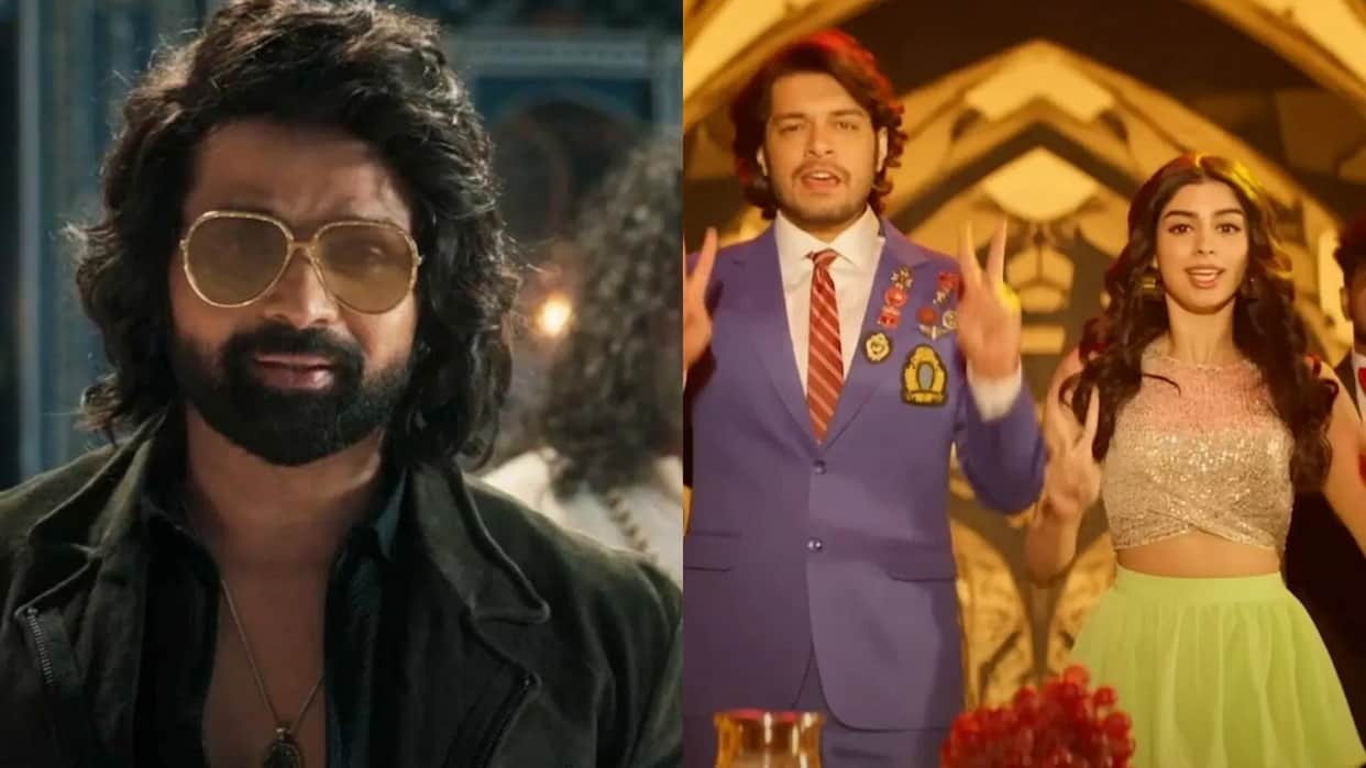 Box Office collection Badass Ravi kumar Loveyapa Deva Vidaamuyarchi Thandel Tuesday Report