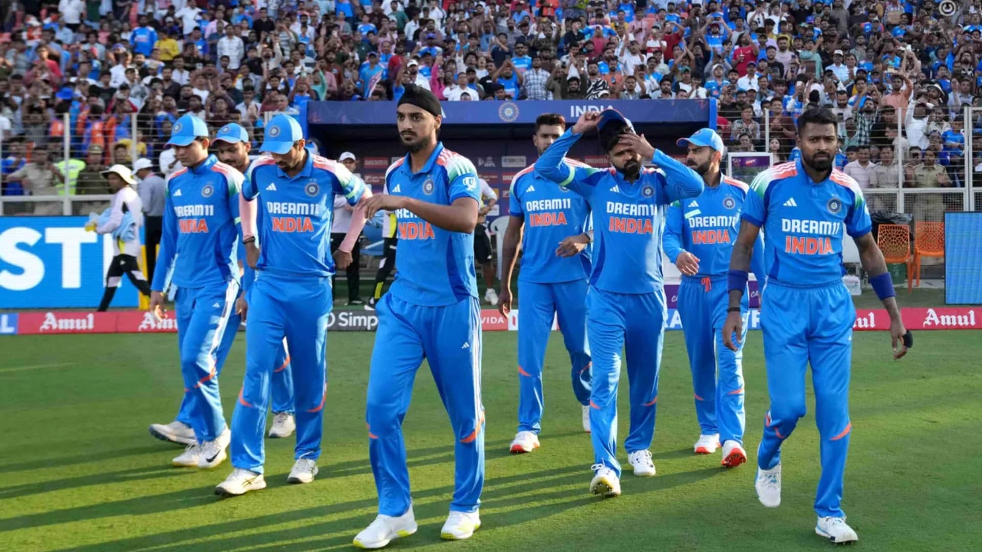 IND vs ENG After win over England Rohit Sharma congratulated team said everyone has freedom to play in own way