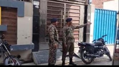 UP: ED raids Shamli in case of fraud of Rs 210 crore, Rs 94 lakh recovered... Gang leader is in Dubai