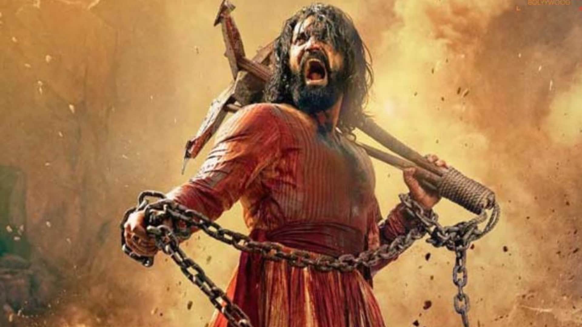 Chhaava Movie Box Office Collection Day 12 Vicky Kaushal Rashmika Mandanna Laxman Utekar