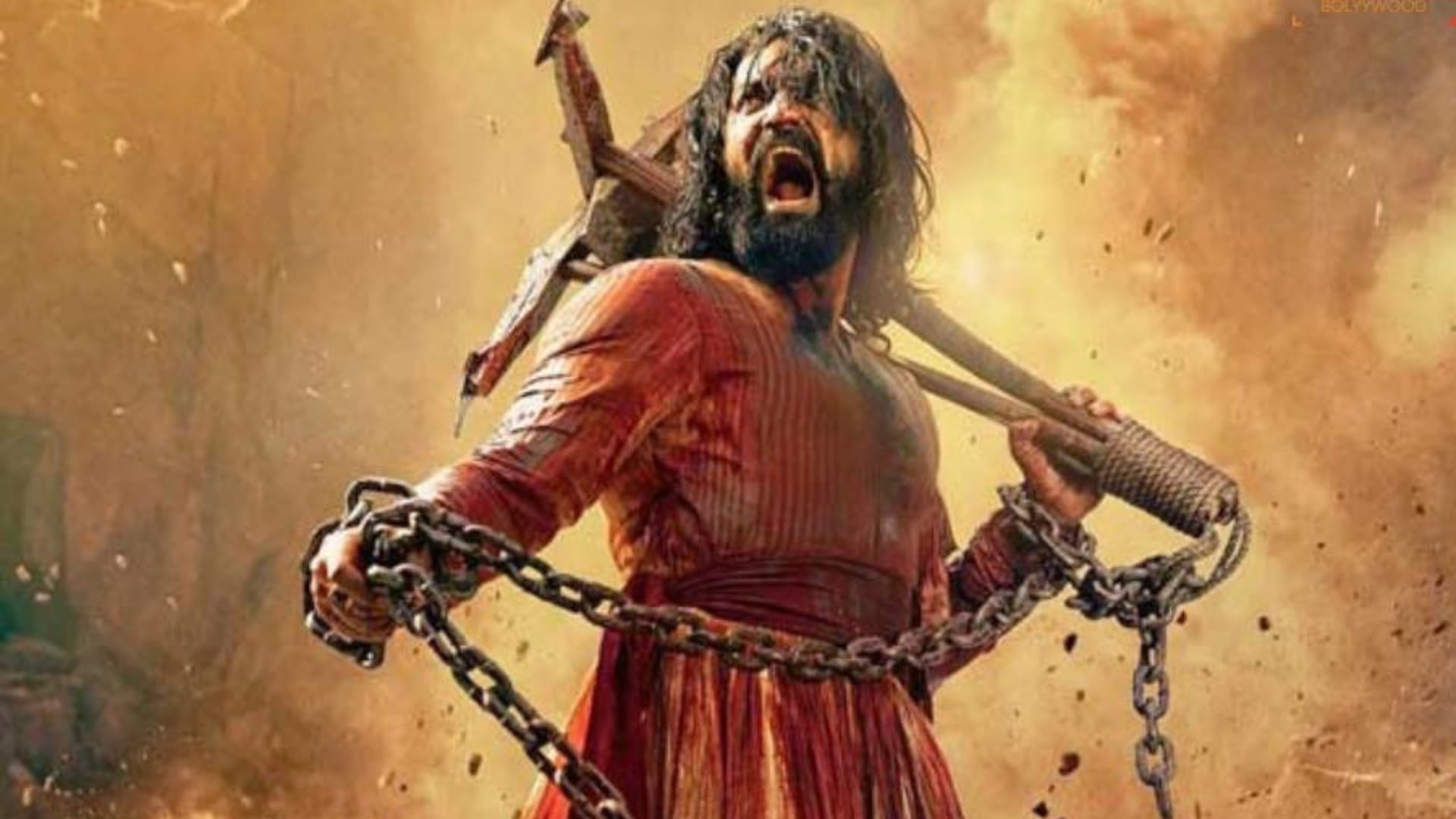 Chhaava Day 1 Advance Booking shows strange data Maharashtra buys two third of total tickets south also strong
