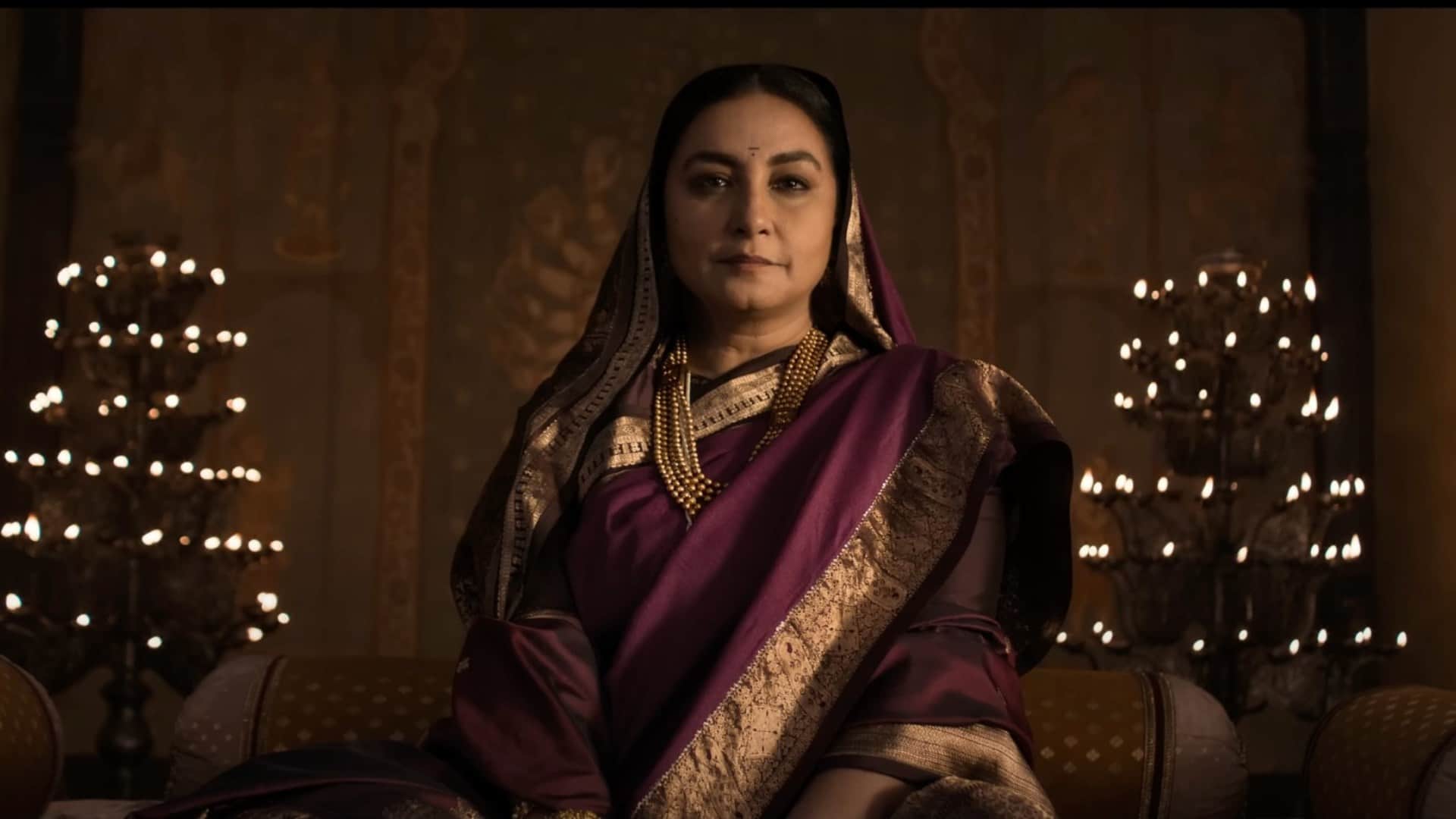 Chhaava Day 1 Advance Booking shows strange data Maharashtra buys two third of total tickets south also strong