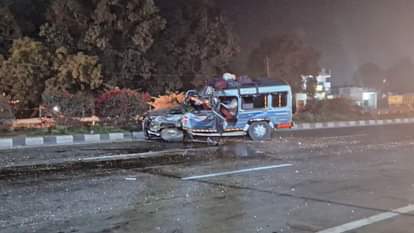Nitin Gadkari Says Road Safety Top Priority Government aims to reduce accident rates by 50 per cent by 2030