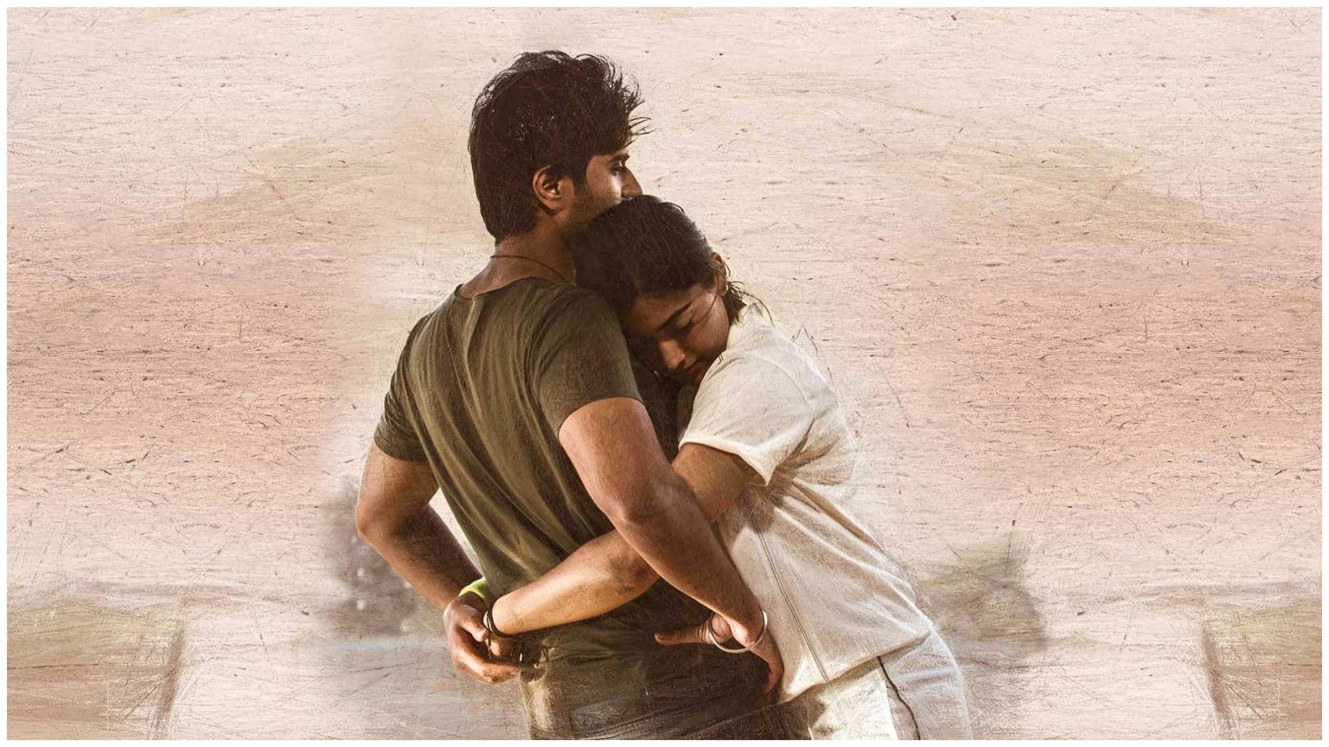 vijai deverkonda last 5 five films Dear Comrade liger kushi the family star box office collection