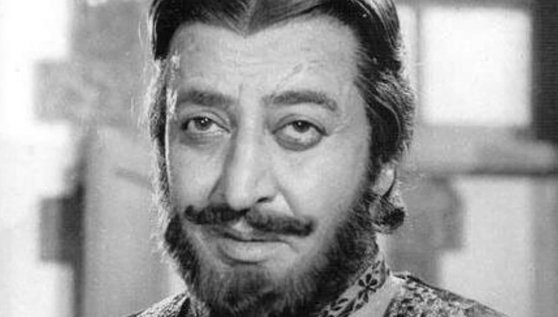 Pran Birth Anniversary Known UnKnown Facts About Actor Films Career And Life