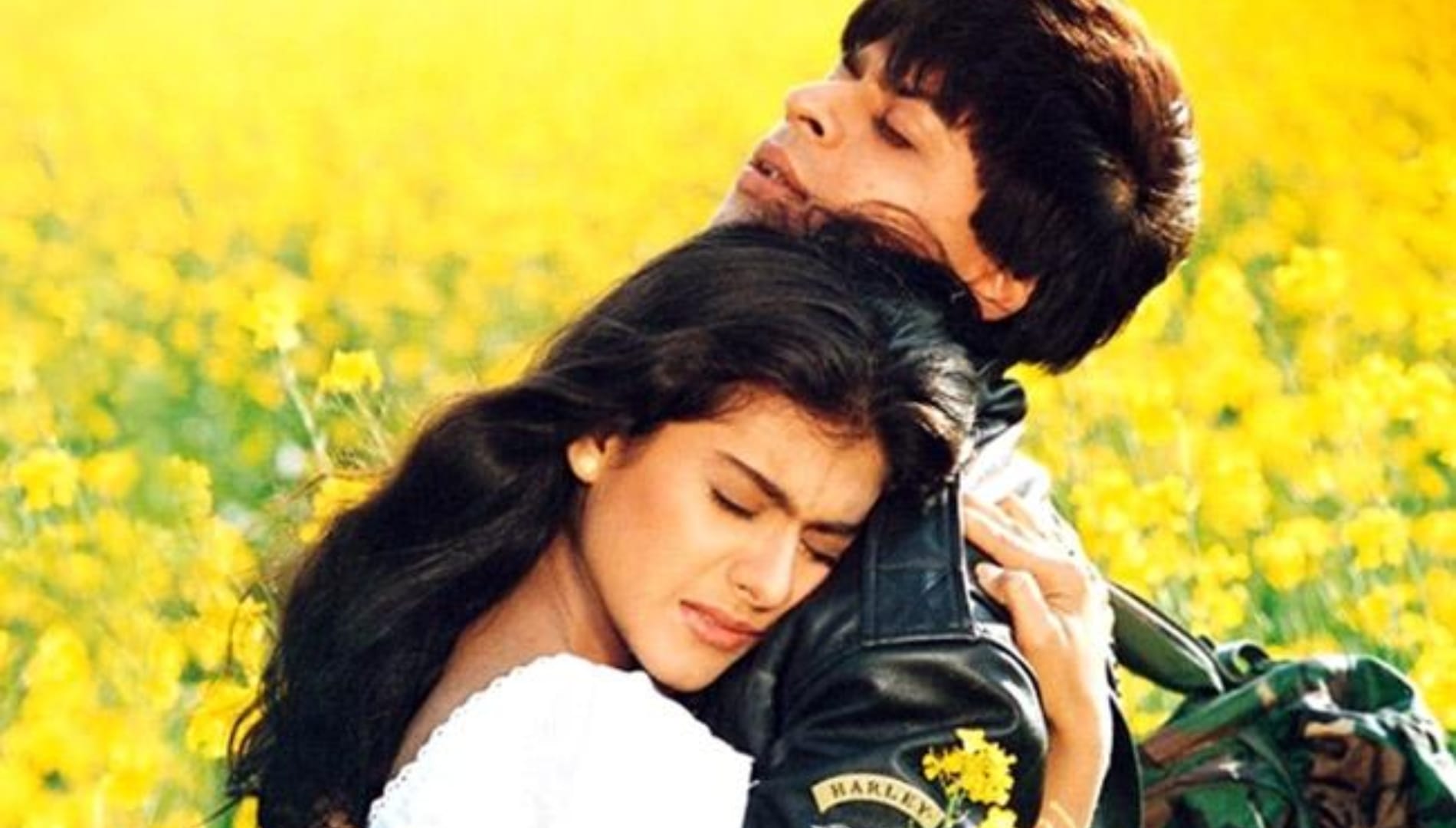 Valentine day 2025 film Shahrukh Khan Mohabbatein Dilwale Dulhania Le Jayenge Kal ho na ho Jab Harry Met Sejal