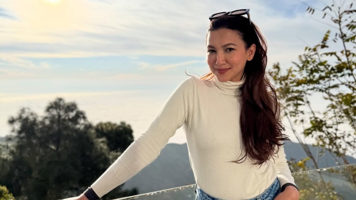 Gauhar khan along with her husband zaid darbar buy apartments in versova mumbai in ten crore