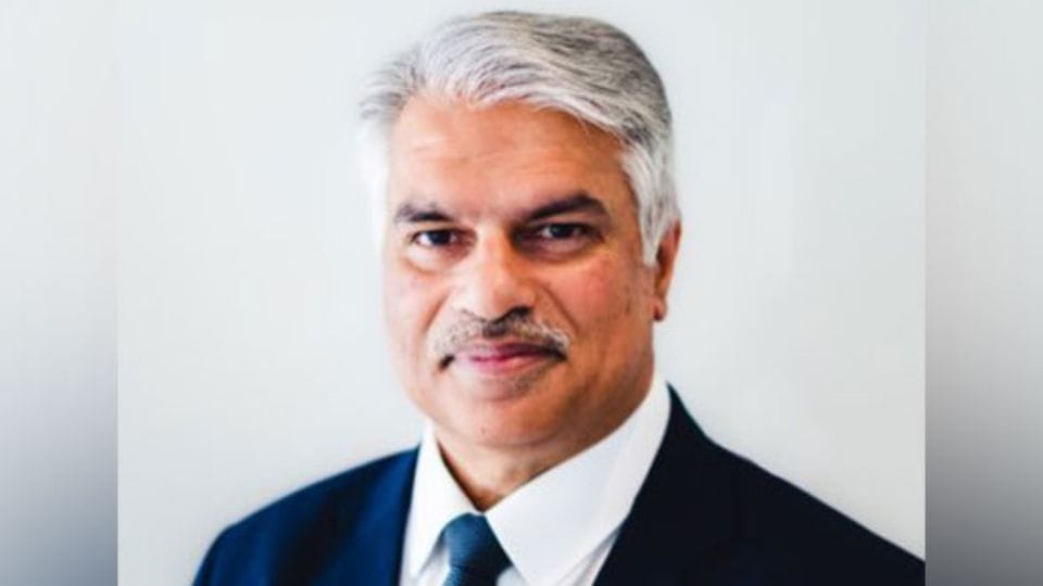 British envoy Harjinder Kang says FTA destination of India-UK relations not ambitions ceiling