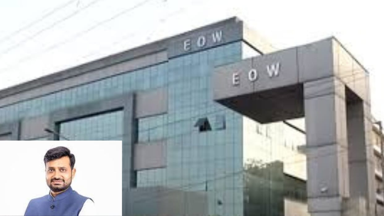 MP News: EOW files case against Congress MLA Hemant Katare, alleging corruption in ISBT land allotment.