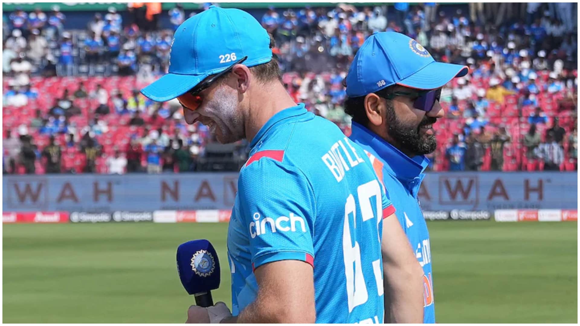 IND vs ENG 3rd ODI: India lost toss for 10th straight time, Varun, Jadeja, Shami Out, Rishabh Pant not playing