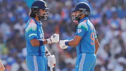Ind Vs Eng Odi Live Score: India Vs England 3rd Odi Match Scorecard Today  Narendra Modi Stadium Updates - Amar Ujala Hindi News Live - Ind Vs Eng  Live:भारत को लगा छठा