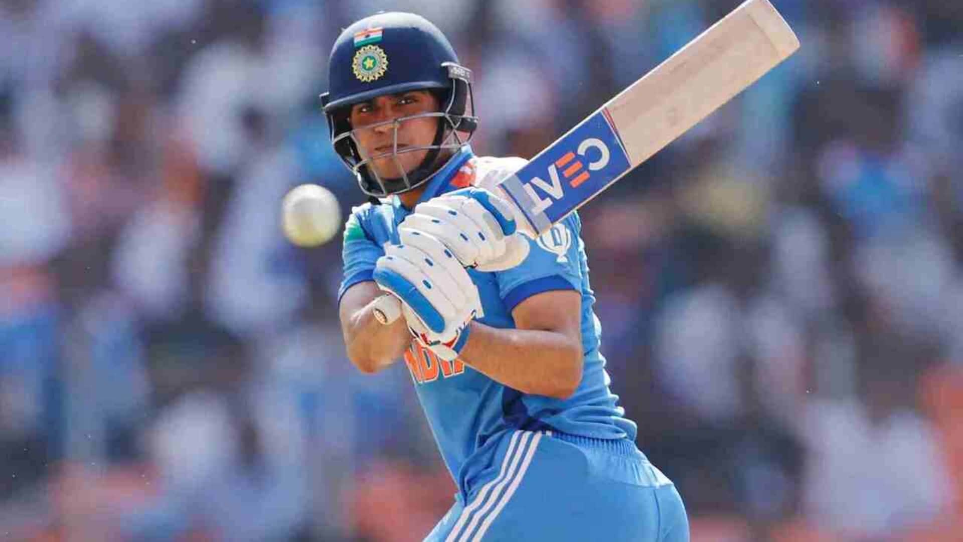 Champions Trophy 2025 Top 5 Batsmen to Watch Can Gill Shine for India Know stats data records