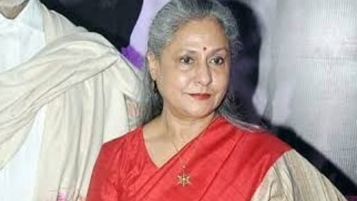 Jaya Bachchan Appeals to Government for Mercy on Film Industry