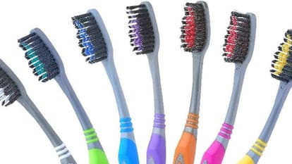 Replace Your Toothbrush If your oral health deteriorating change the brush immediately in these cases also
