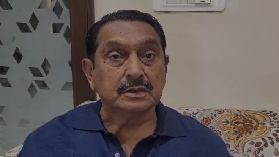 Uttarakhand News: Kichha mla tilak raj behar target Bjp on prepaid meter