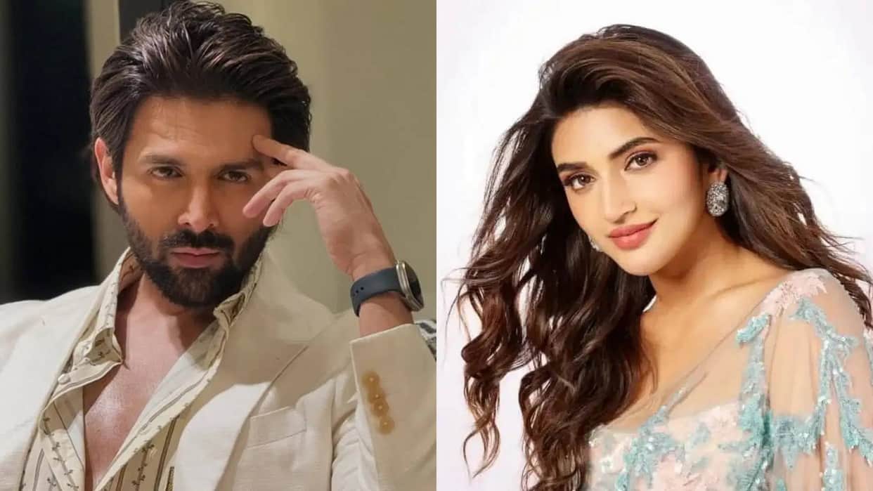 Sreeleela in talks with Anurag Basu for his next film pushpa 2 actress to be featured opposite kartik aaryan