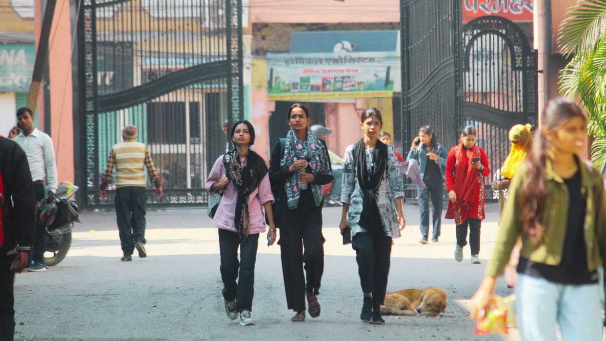 Mahatma Gandhi Kashi Vidyapith LLB and BA LLB exam Programme uploaded on website