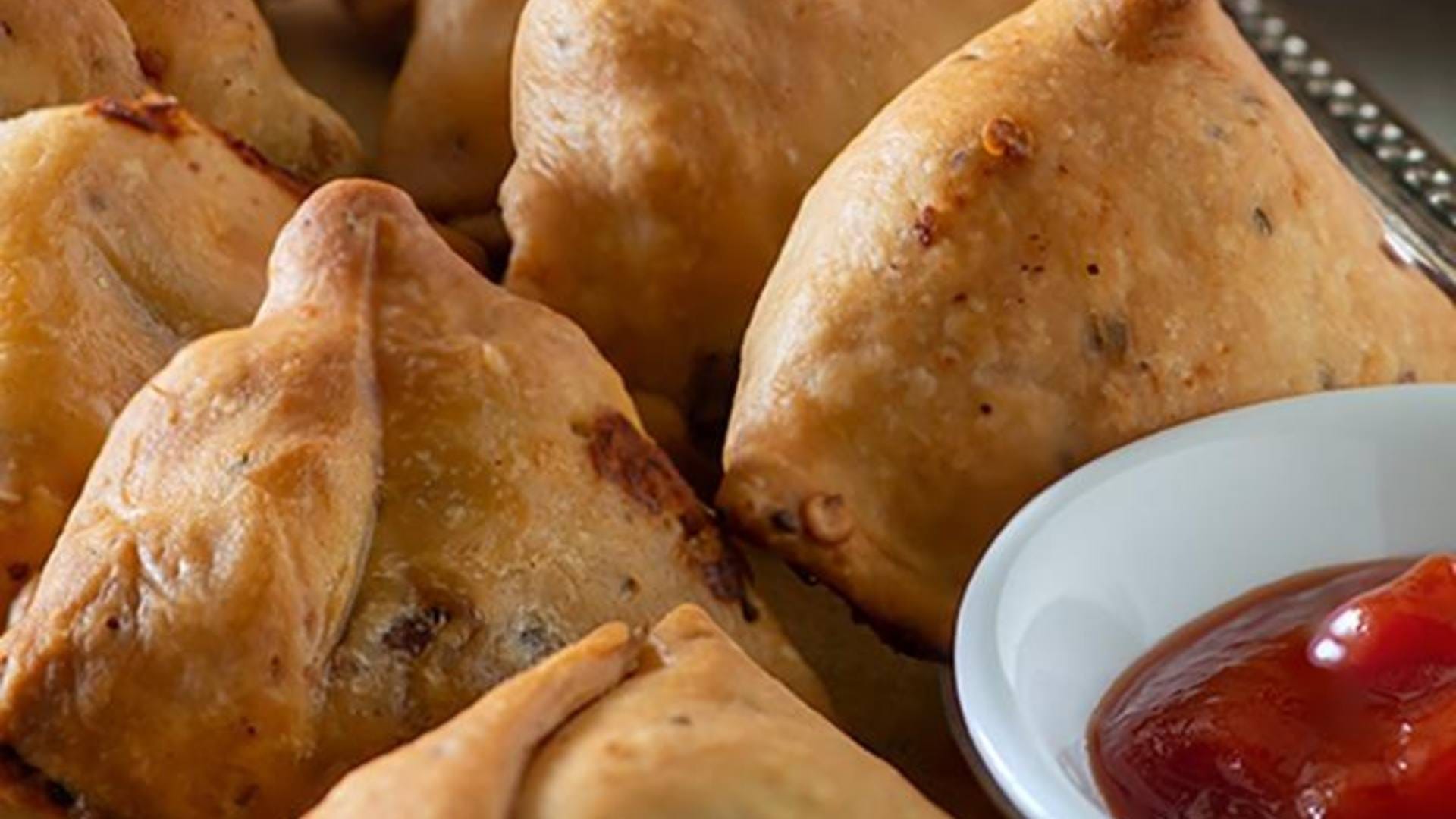 Samosa Recipe Make crispy market like samosa at home with this easy recipe other details inside