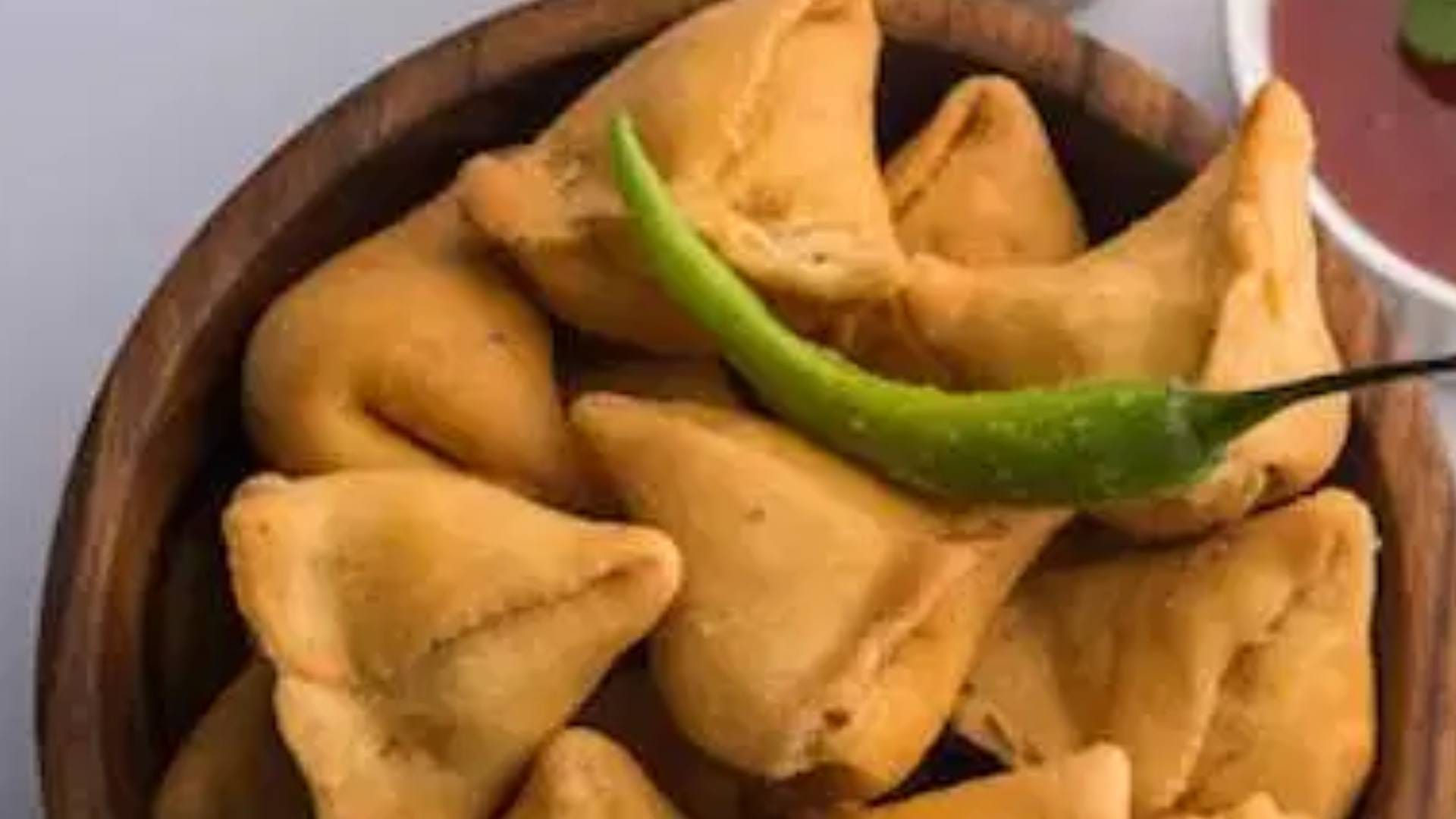 Samosa Recipe Make crispy market like samosa at home with this easy recipe other details inside