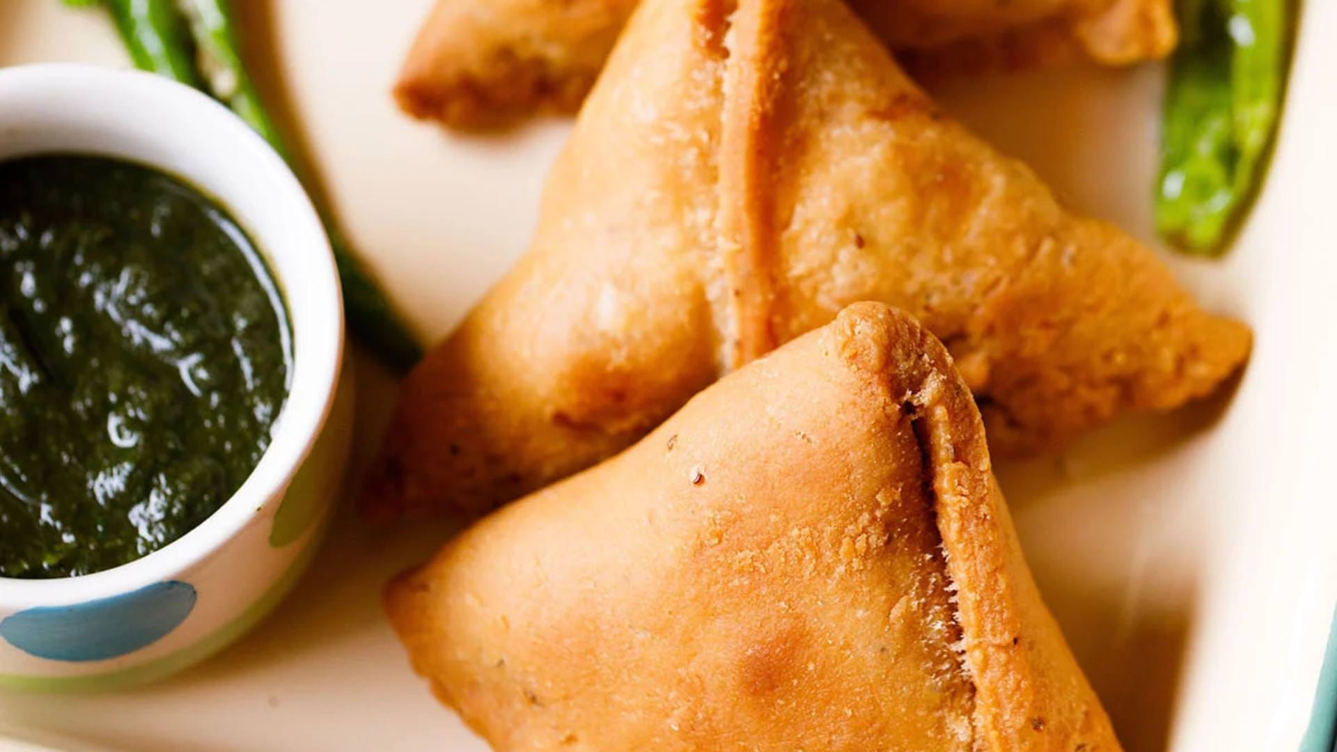 Samosa Recipe Make crispy market like samosa at home with this easy recipe other details inside