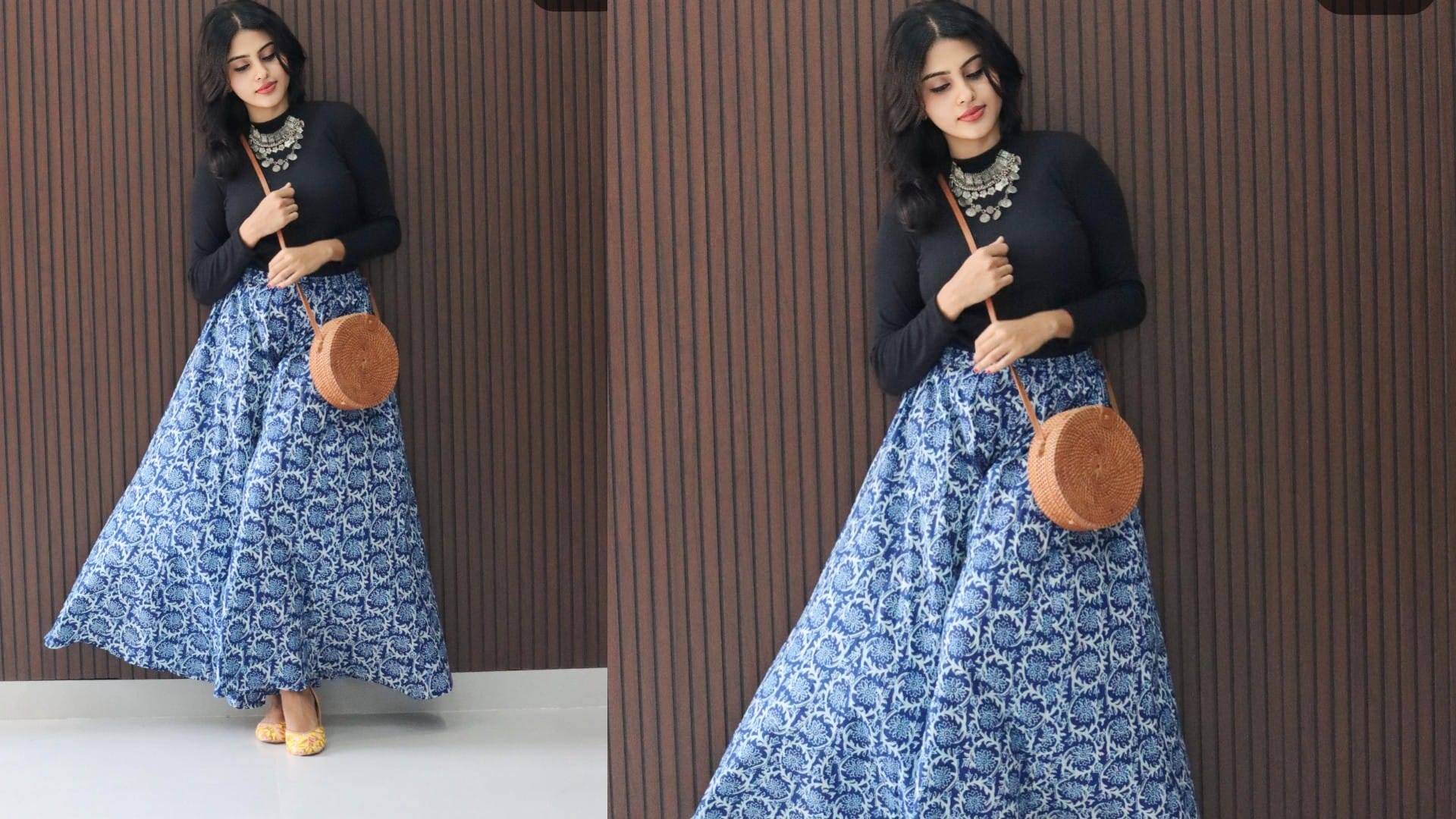 Fashion Tips Turn Mother Sarees into Stylish Designer Outfits  Follow step by step guide