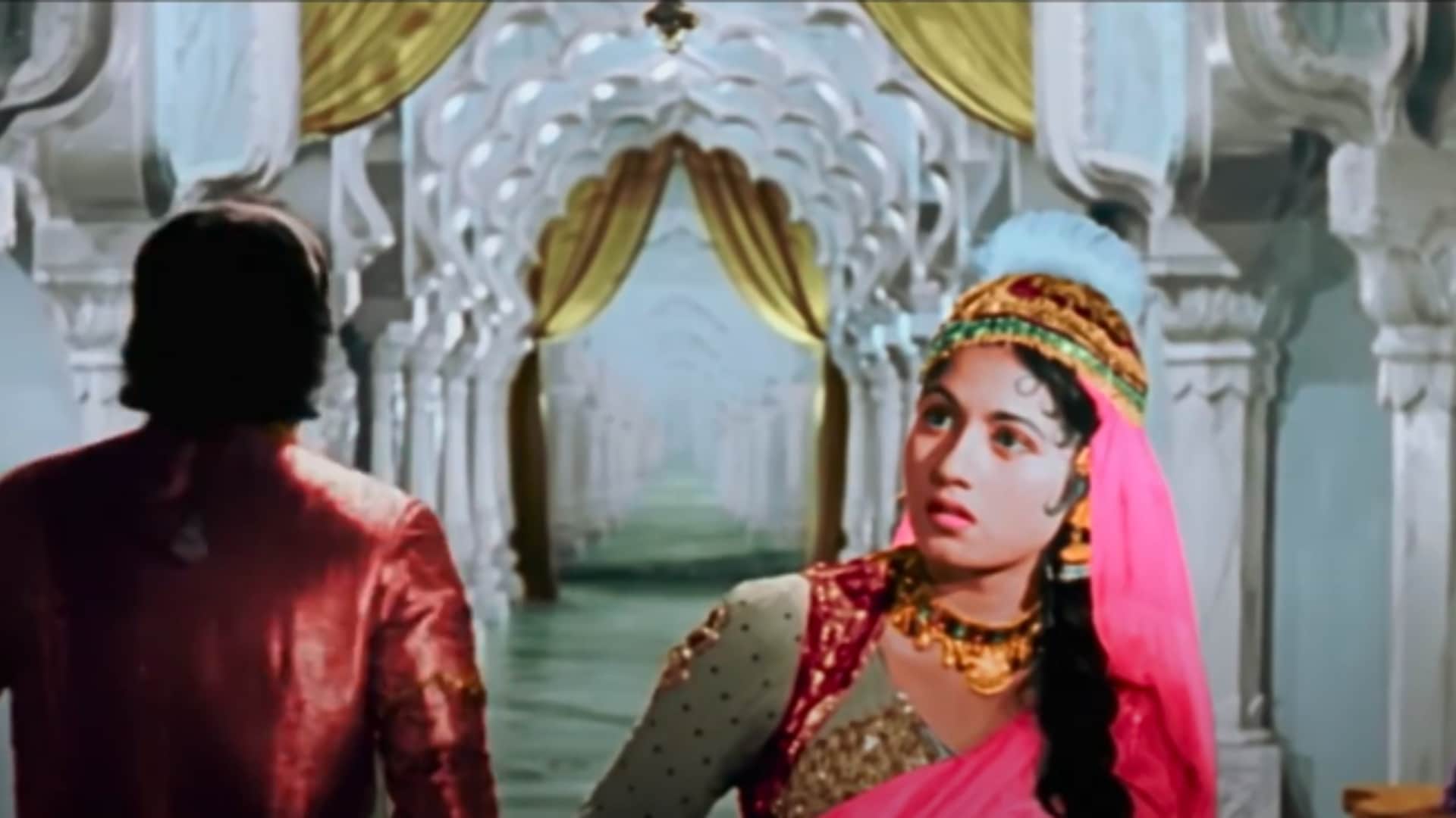 Most expensive shooting sets in movies including bahubali 2 devdas jodha akbar padmava