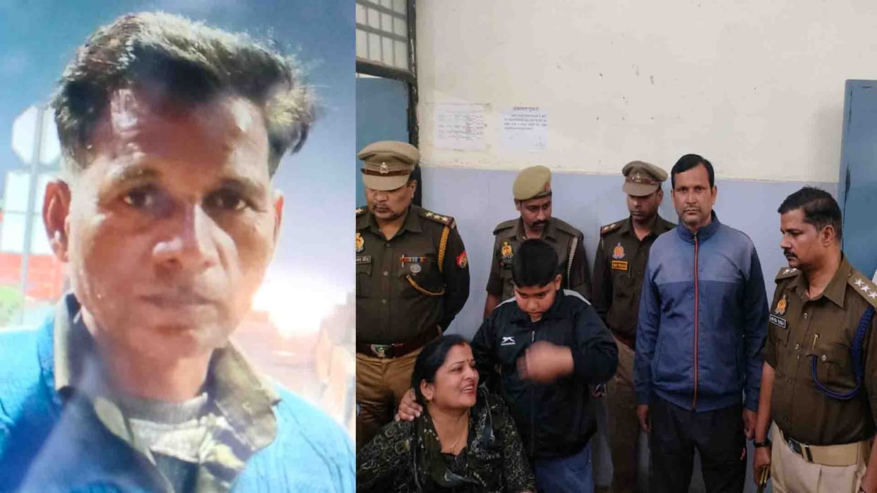 Auraiya: Death of Tola Plaza TC, quack accused of wrong treatment