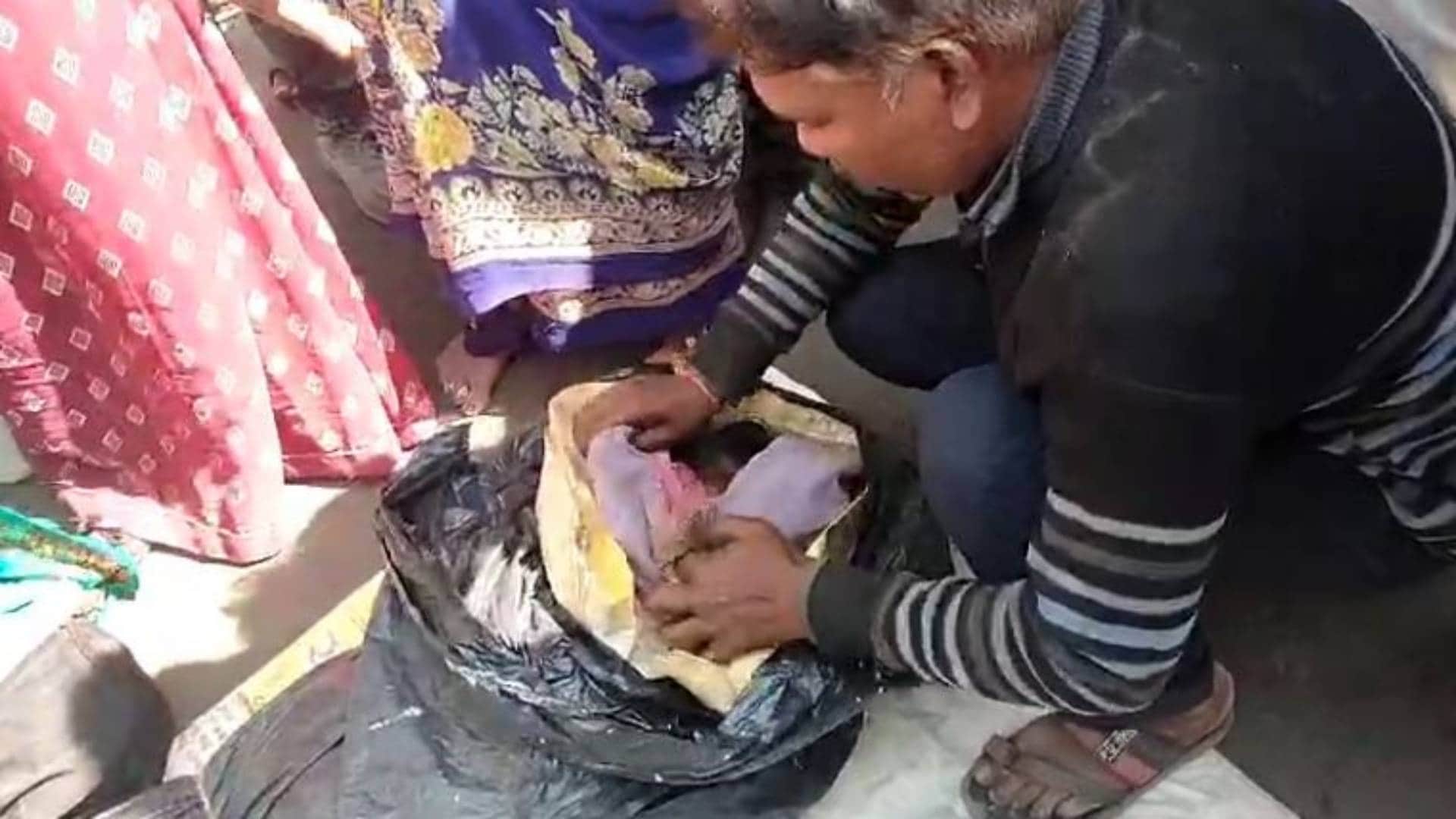 किशोरी ने की आत्महत्या