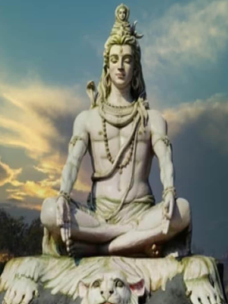 शिव मंदिर