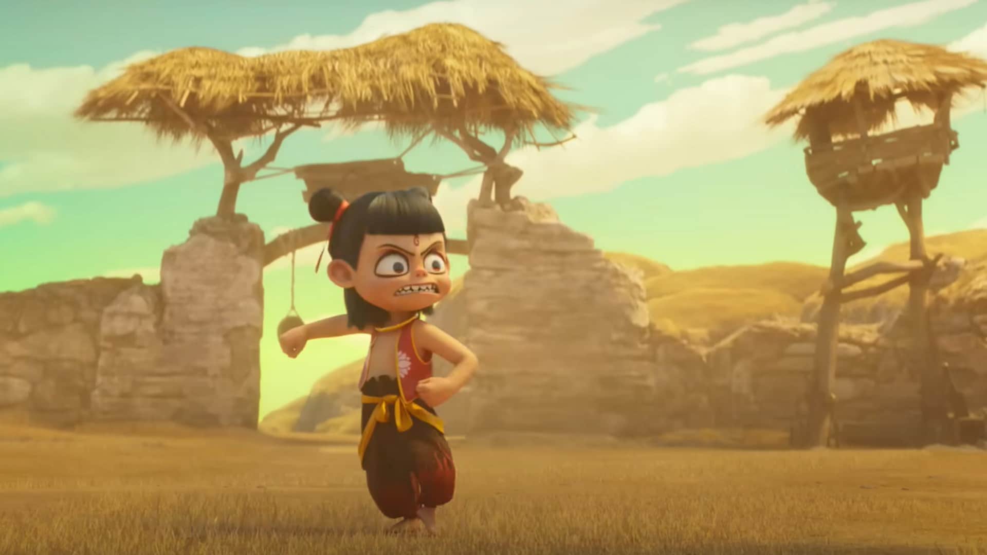Ne Zha 2 Breaks Records with 1.2 Billion Dollars at China Box Office