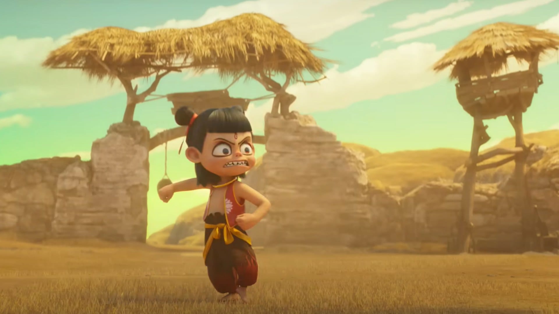 Ne Zha 2 Breaks Records with 1.2 Billion Dollars at China Box Office
