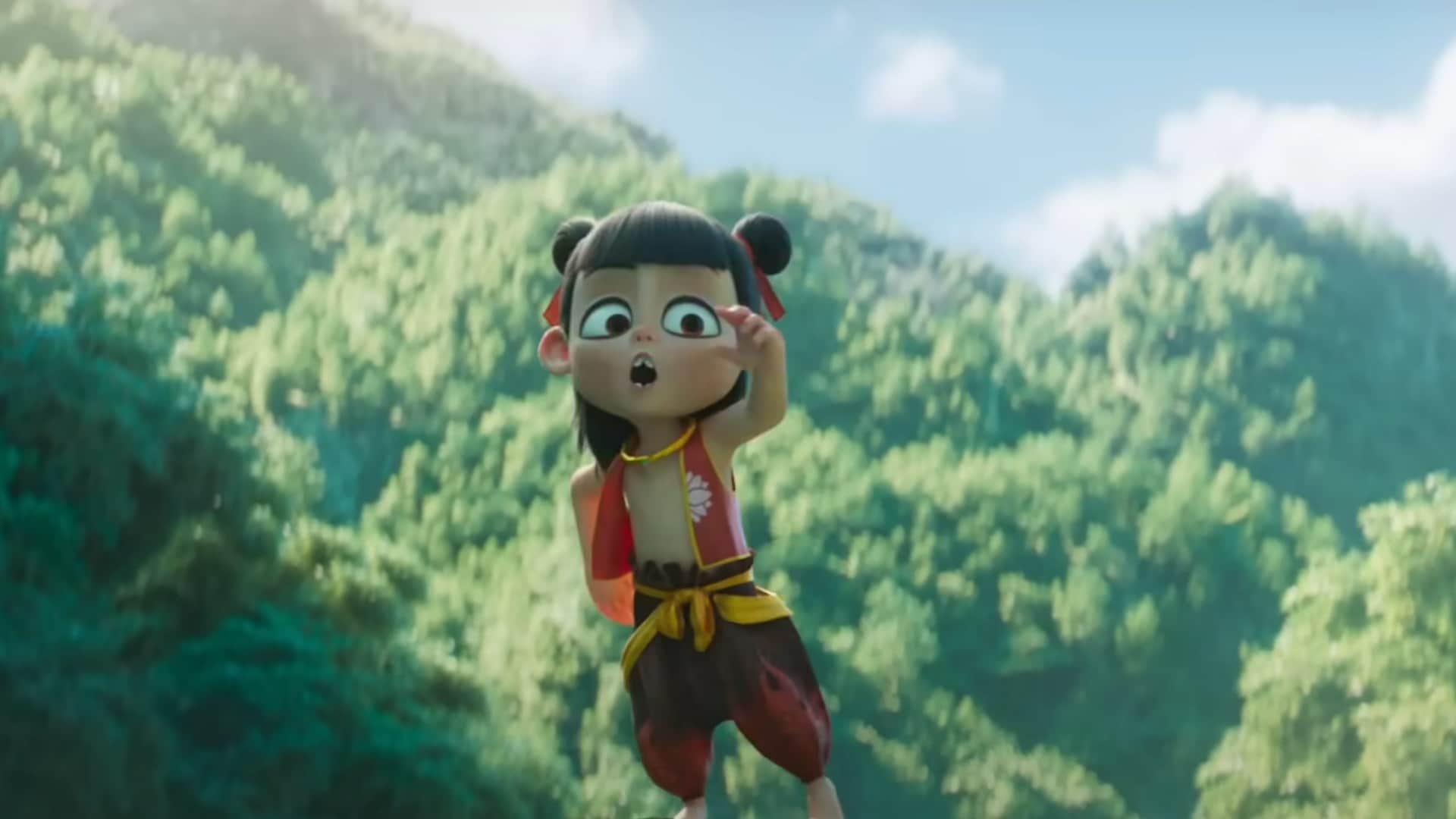 Ne Zha 2 Breaks Records with 1.2 Billion Dollars at China Box Office