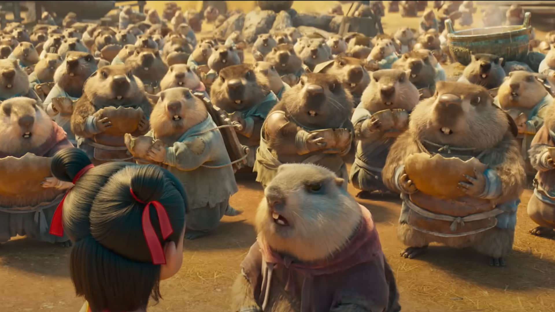 Ne Zha 2 Breaks Records with 1.2 Billion Dollars at China Box Office