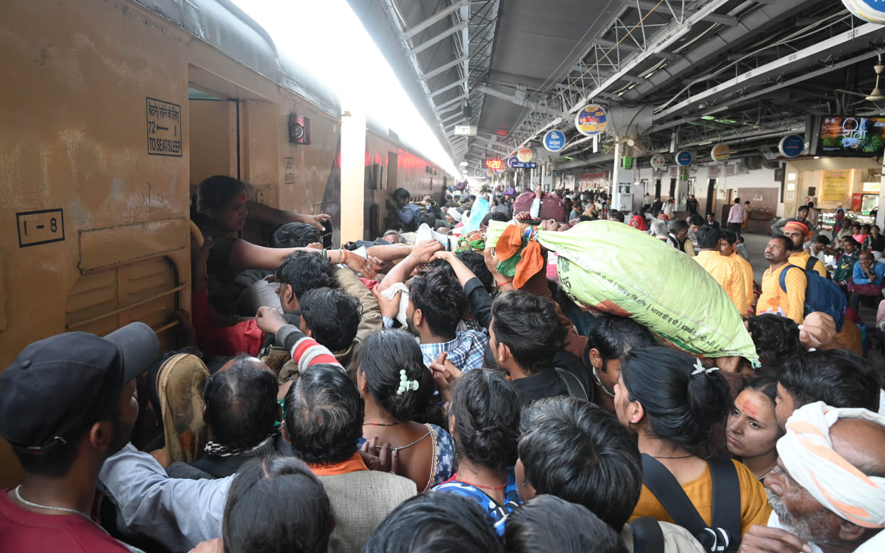 Grade of Chhivki and Subedarganj stations increased, Kanpur is the highest earning station in NCR.