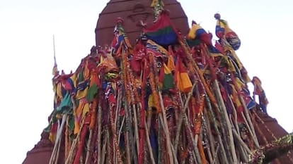 पड़िला महादेव मंदिर