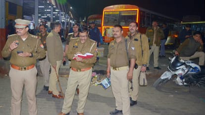 contractor created livelihood crisis so he killed him Coolie Naubat confessed his crime in Bareilly