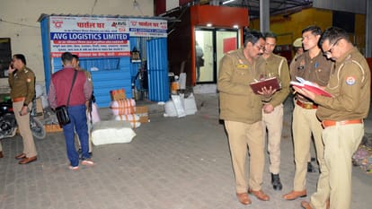 contractor created livelihood crisis so he killed him Coolie Naubat confessed his crime in Bareilly