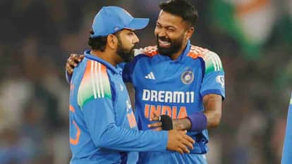 Virat Kohli Ruled Out of Afghanistan ODI Series Due to Hamstring Injury