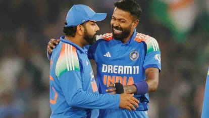 Virat Kohli Ruled Out of Afghanistan ODI Series Due to Hamstring Injury